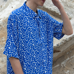 HUBBA SHIRT