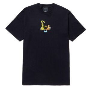HUF BEST FRIENDS TEE