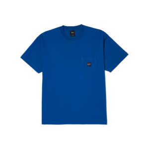 HUF SET LOGO S/S PO