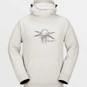 HYDRO RIDING HOODIE