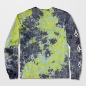 ICONIC DYE LS
