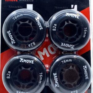 INLINE WHEEL