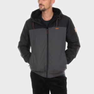INSULANER SOFT JACKET