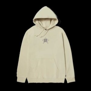 INTERGALACTIC P/O HOODIE