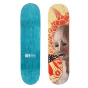 Joey O brien DEBUT deck