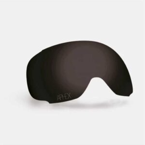 KEPLER LENS BLACK S3