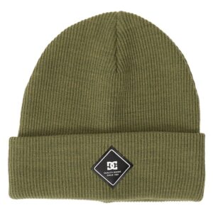 LABEL BEANIE