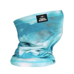 LIGHTWEIGHT NECK WARMER