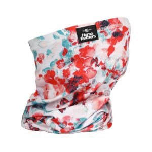 LIGHTWEIGHT NECK WARMER