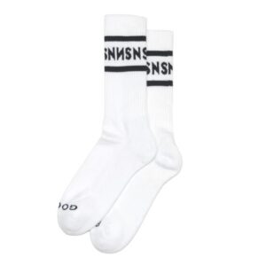 LOGO SOCK