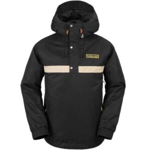 LONG PULLOVER  JKT