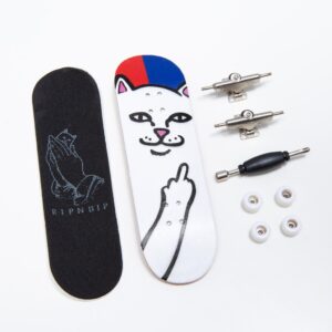 LORD NERMAL FINGERBOARD