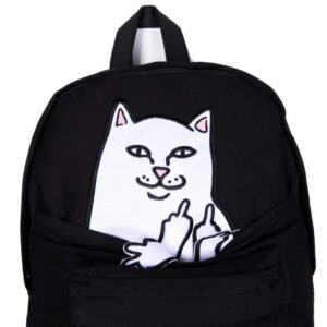 LORD NERMAL VELCRO HANDS