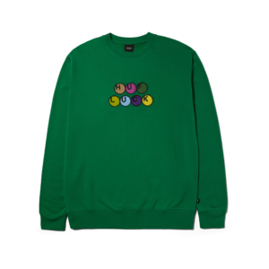 LUCKY CREWNECK
