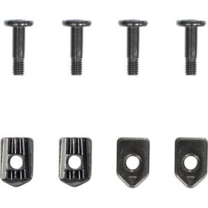 M6 FUSION PLATE HARDWARE