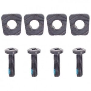 M6 SYSTEM BINDINGS HARDWARE