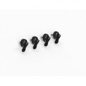 M6 TOGGLE BOLT BASELESS BOOT