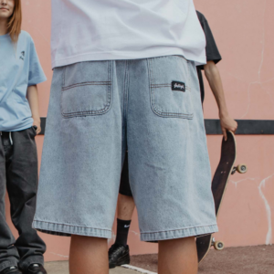 MAKER SHORTS