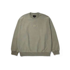 MASON CREWNECK FLEECE