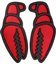 MEGA CLAWS STOMP PAD