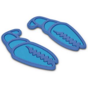 MEGA CLAWS STOMP PAD