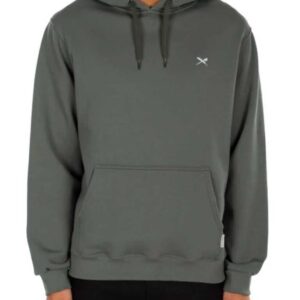 MINI FLAG 2 HOODY