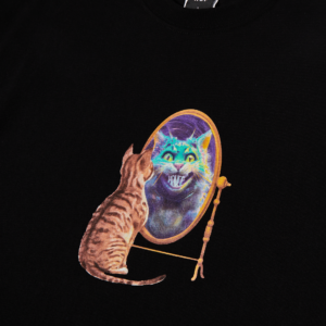 MIRROR S/S TEE