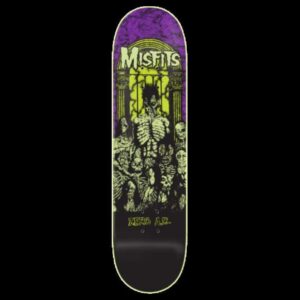 MISFITS