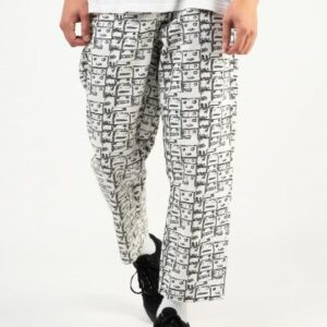 MODOWN TAPERED DENIM