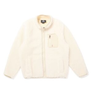 MUZZER FUZZAR VEST
