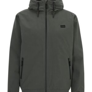 NILAS JACKET