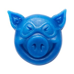 PIG HEAD WAX
