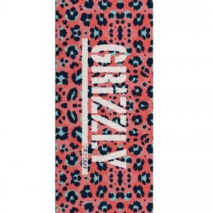 PINK LEOPARD