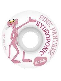 PINK PANTHER