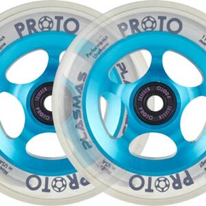 PLASMA PRO WHEEL