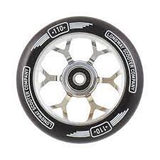 PRECINCT WHEEL