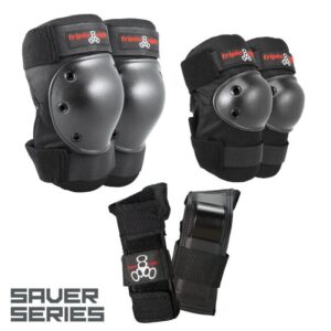 PROTECTION 3 PACK
