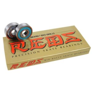 REDS BIG BALLS