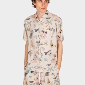 RESORT SS SHIRT