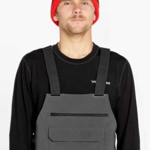 ROAN BIB OVERALL