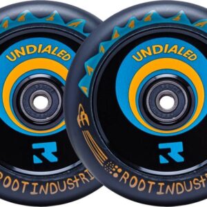 ROOT AIR UNDIALED