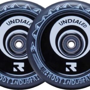 ROOT AIR UNDIALED