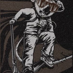 ROOT KOALA PRO SCOOTER