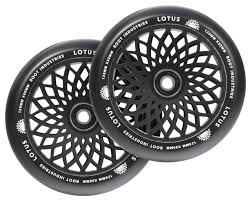 ROOT LOTUS WIDE wheels