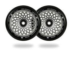 ROOT LOTUS WIDE wheels