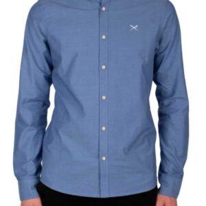SAMUEL LS SHIRT