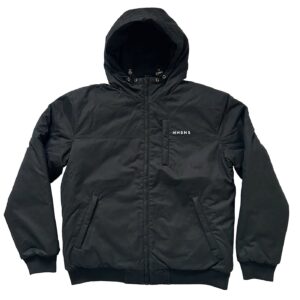 SASQUATCH JACKET