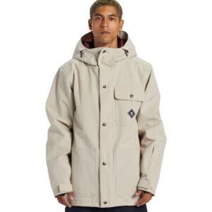 SERVO JACKET