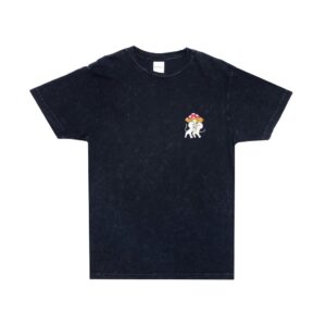 SHARING IS CARING TEE
