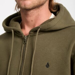 SINGLE STONE ZIP